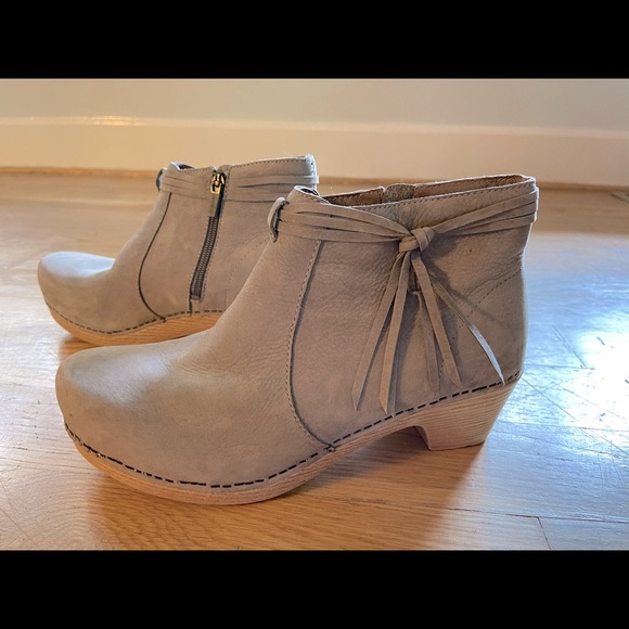Dansko Booties - Picture 3 of 8